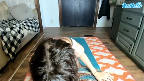 bunnibutton CamSoda 18-04-2023
